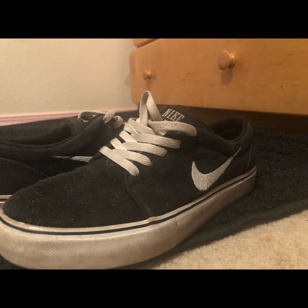 Nike Sb’s